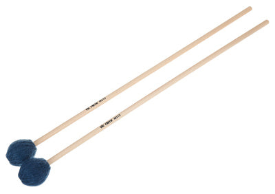 Vic Firth Virtuoso Series M213 Medium Hard Keyboard Mallets - VF-M213