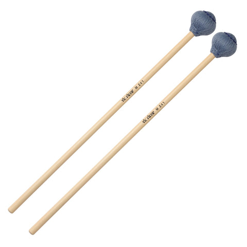 Vic Firth Contemporary Series M241 Medium Hard Keyboard Mallets - VF-M241