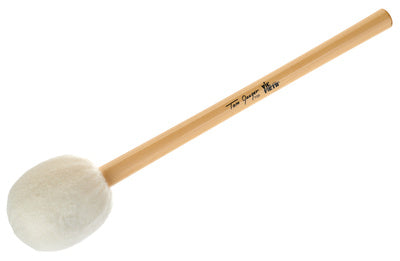 Vic Firth Symphonic Collection Tom Gauger Fortissimo Bass Drum Mallet - VF-TG06