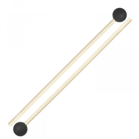 Vic Firth Orchestral Series Medium Soft Rubber Keyboard Mallets - VF-M131