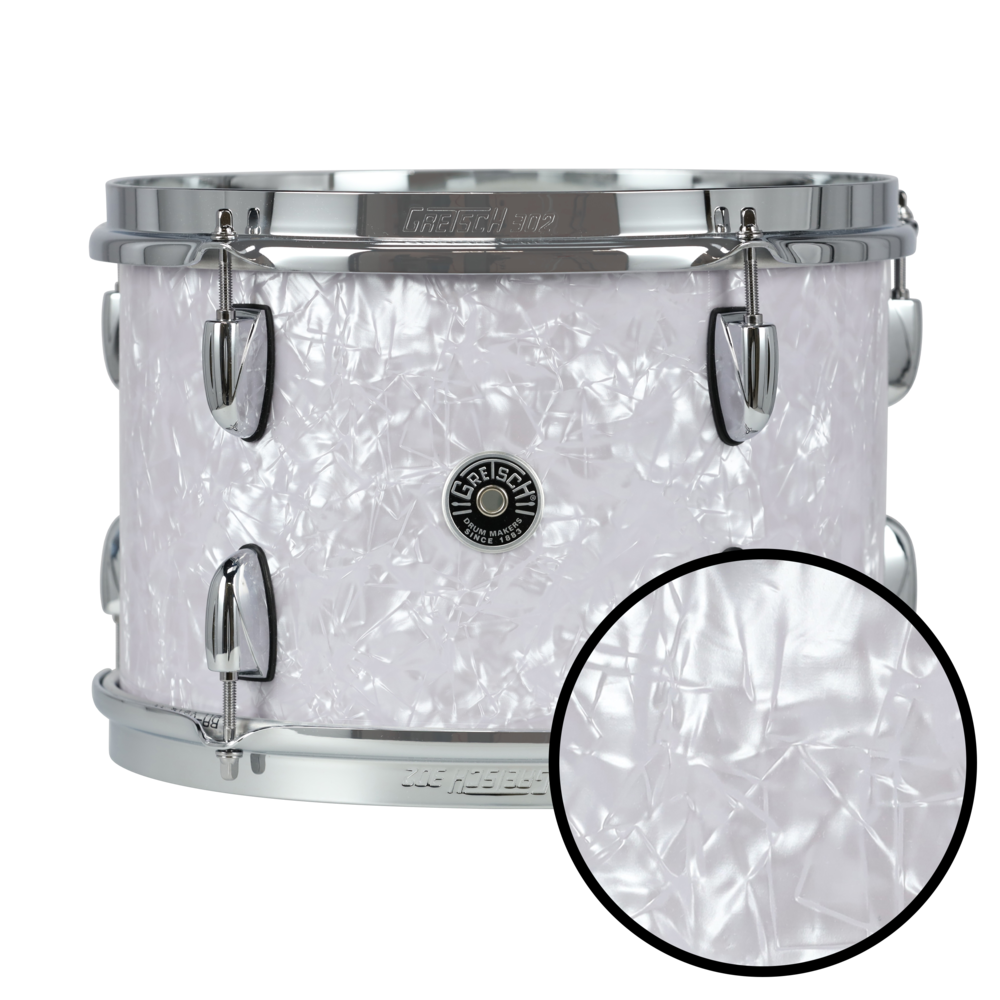 Gretsch Brooklyn Micro 16" Drum Set