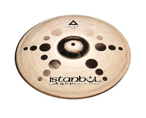 Istanbul Agop 14″ Xist Ion Hi-Hat Cymbals - IXIONH14