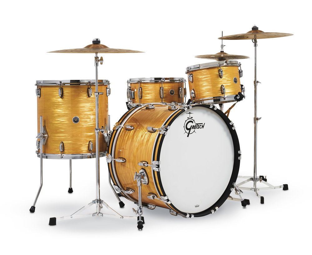 Gretsch Brooklyn Micro 16" Drum Set