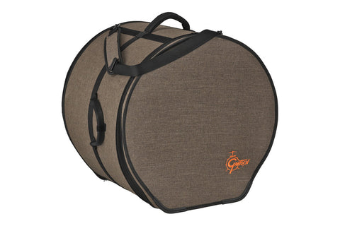 Gretsch 20x16 Gig Bag for Bass Drum Pro Tour