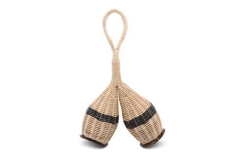 LP Double Rattan Caxixi LP5352