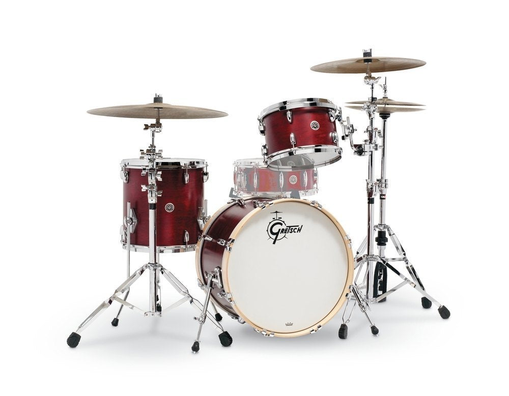 Gretsch Brooklyn Micro 16" Drum Set