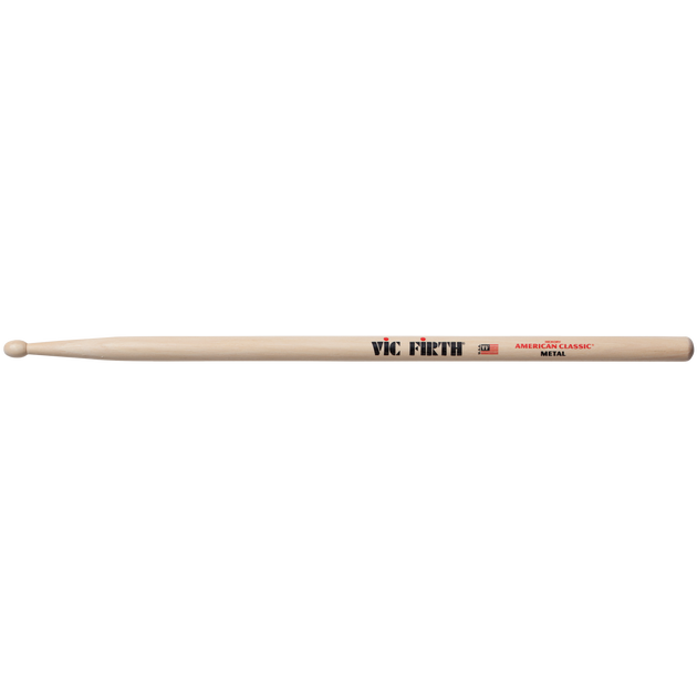 Vic Firth American Classic® Metal Drumsticks VF-CM