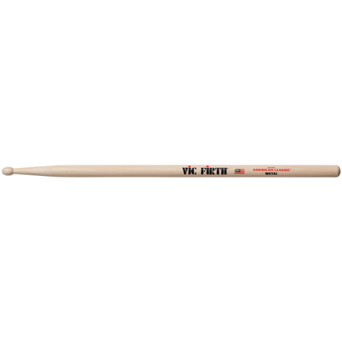 Vic Firth American Classic® Metal Drumsticks VF-CM