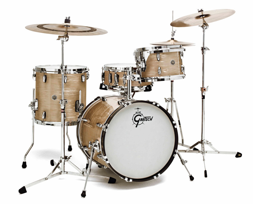 Gretsch Brooklyn Micro 16" Drum Set