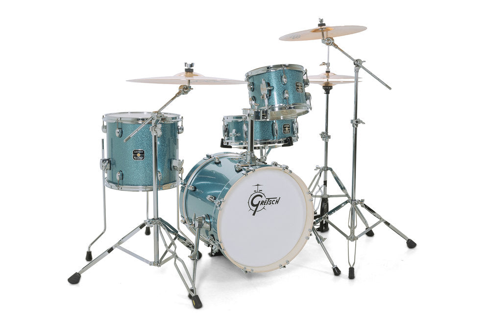 Gretsch Energy Street Series Shell Pack 10/13/16/14SD