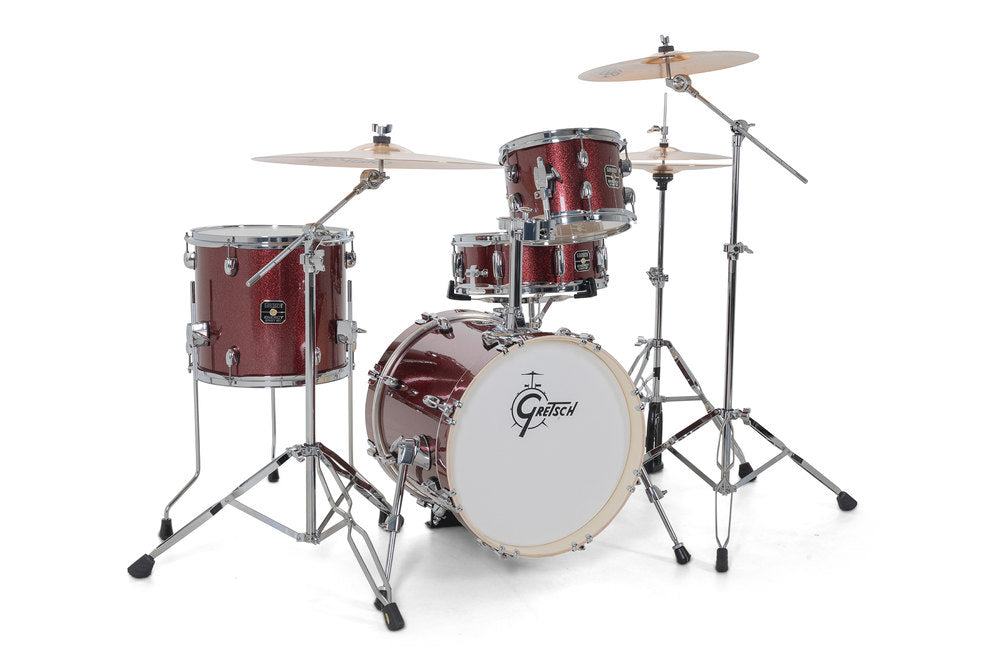 Gretsch Energy Street Series Shell Pack 10/13/16/14SD