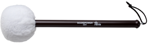 Vic Firth Soundpower Gong Beater - VF-GB1 (Large)