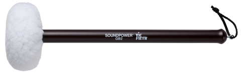 Vic Firth Soundpower GB2 Small Gong Beater - VF-GB2