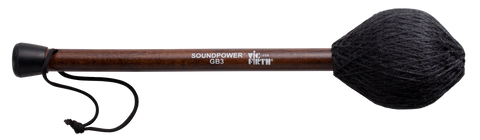 Vic Firth Soundpower GB3 Heavy Gong Beater - VF-GB3