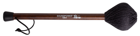 Vic Firth Soundpower GB4 Medium Gong Beater - VF-GB4