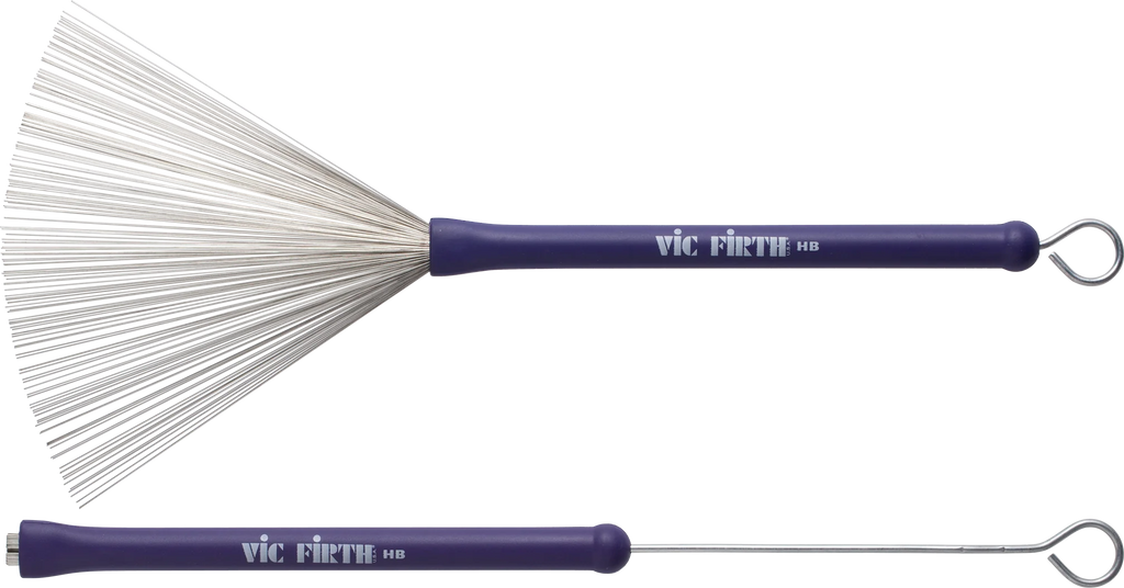 Vic Firth Heritage Brushes VF-HB