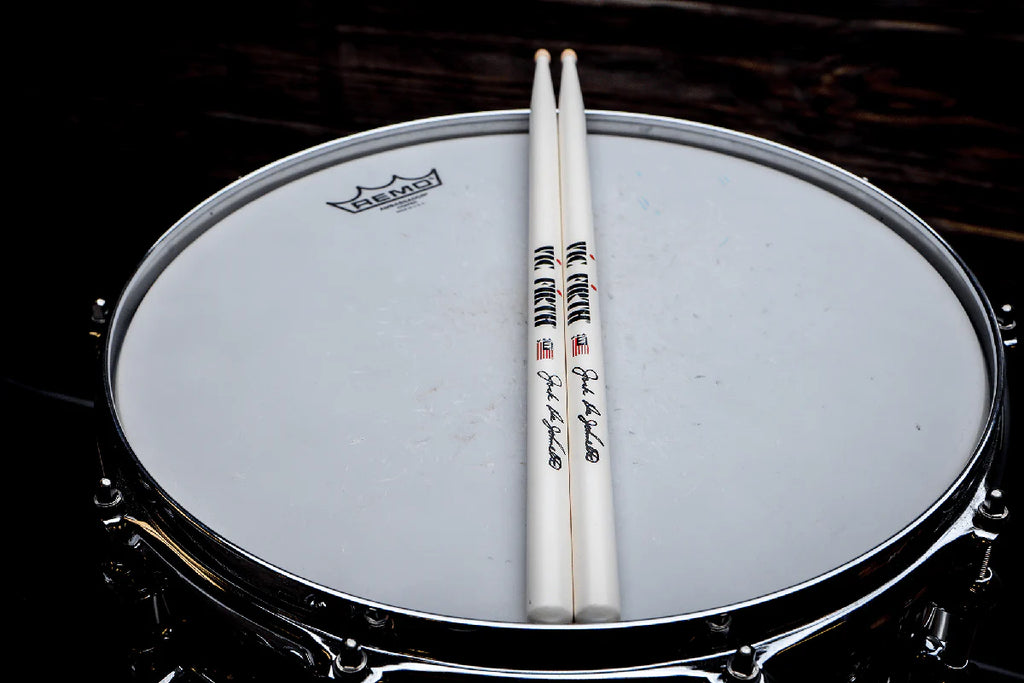 Vic Firth Jack DeJohnette Signature Drum Stick VF-SJD