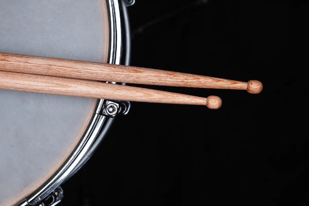 Vic Firth Symphonic Collection Jake Nissly Snare Drum Sticks VF-SJN