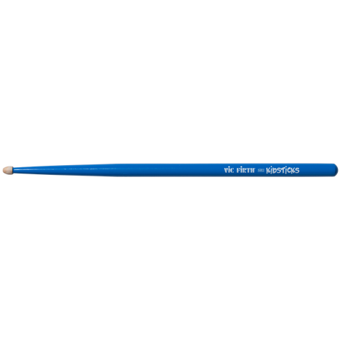 Vic Firth American Classic Kidsticks VF-KIDS (Blue)