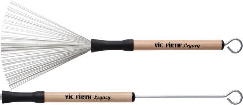 Vic Firth Legacy Brushes VF-LB