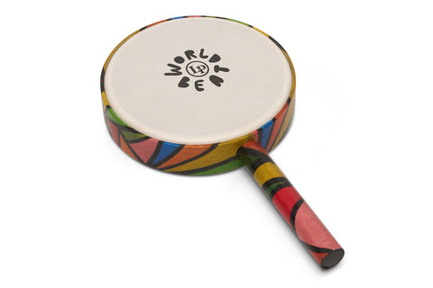LP Latin Percussion 6" Lolly Pop Drum
