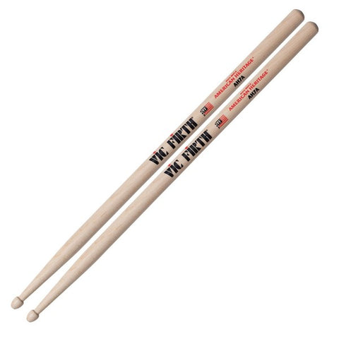 Vic Firth Heritage 7A Drum Sticks VF-AH7A