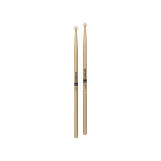 Promark Rebound 2B Wood Tip Drum Sticks