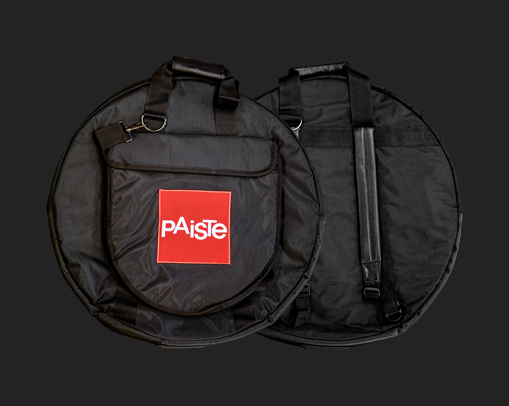 Paiste 22" Pro Cymbal Bag PBAGPRO22