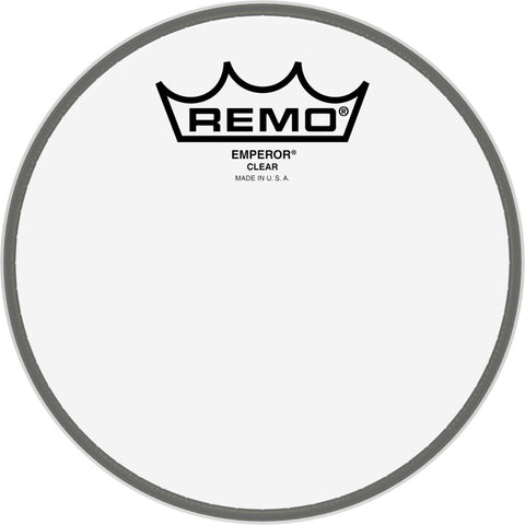 Remo Emperor Clear Drum Head