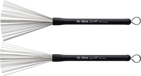 Vic Firth Russ Miller Signature Wire Brushes