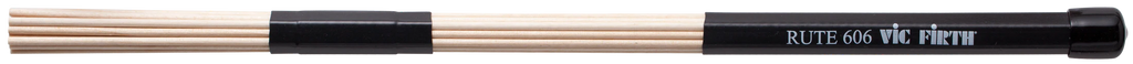 Vic Firth Rute 606 Rods VF-RUTE606