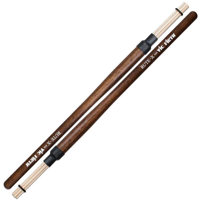 Vic Firth RUTE-X Heavy Gauge Rod VF-RXH