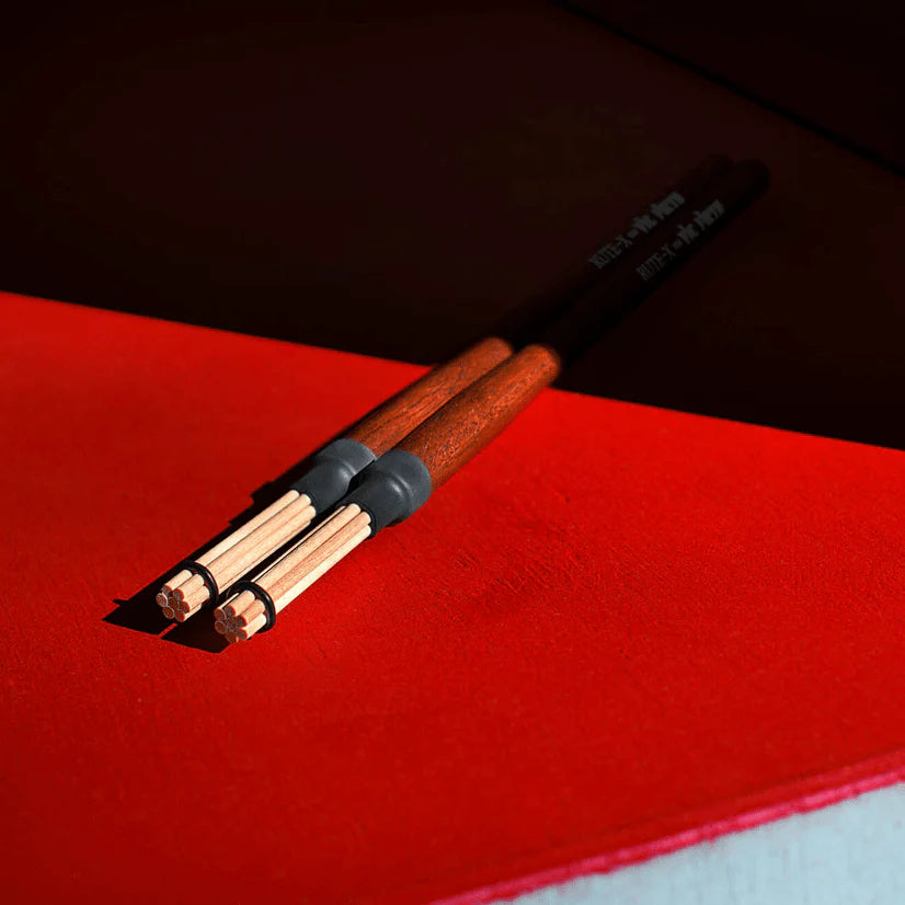 Vic Firth RUTE-X Heavy Gauge Rod VF-RXH