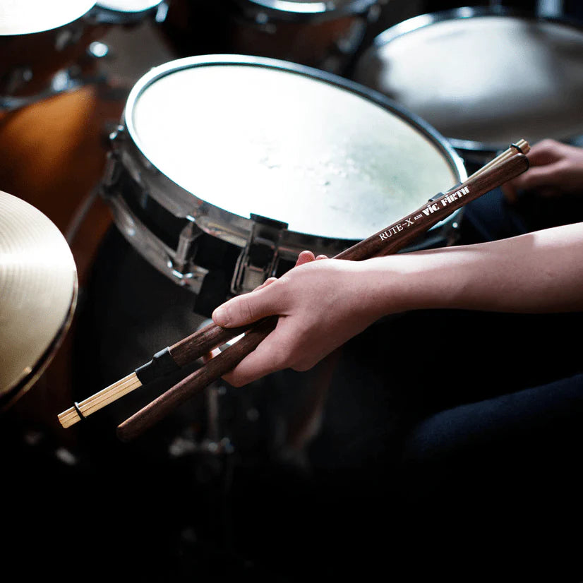 Vic Firth RUTE-X Heavy Gauge Rod VF-RXH
