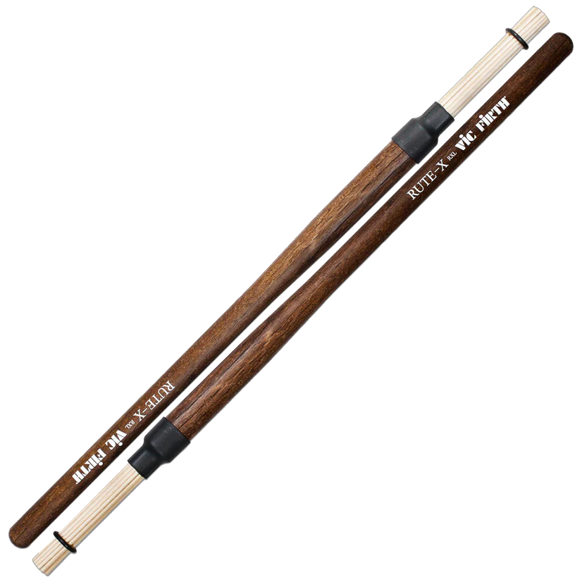 Vic Firth RUTE-X Light Gauge Rods VF-RXL