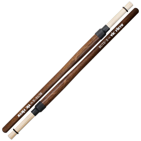 Vic Firth RUTE-X Light Gauge Rods VF-RXL