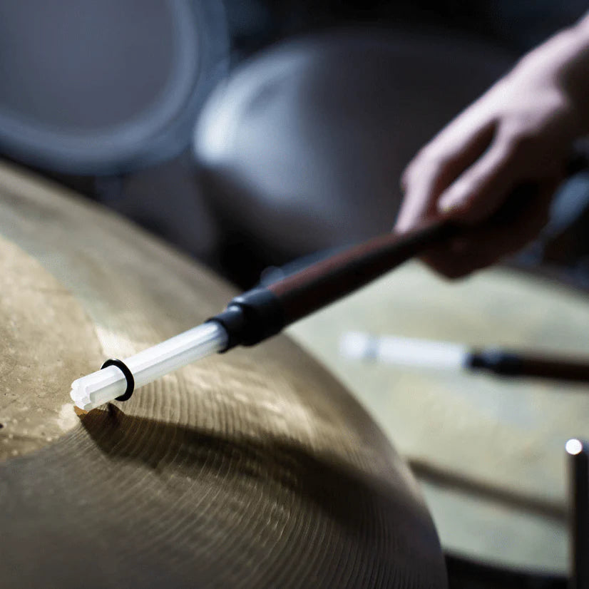 Vic Firth RUTE-X Poly Synthetic Rods VF-RXP