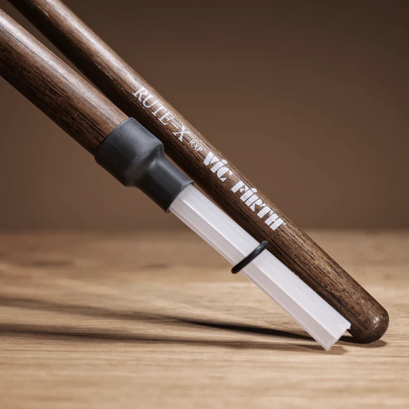 Vic Firth RUTE-X Poly Synthetic Rods VF-RXP
