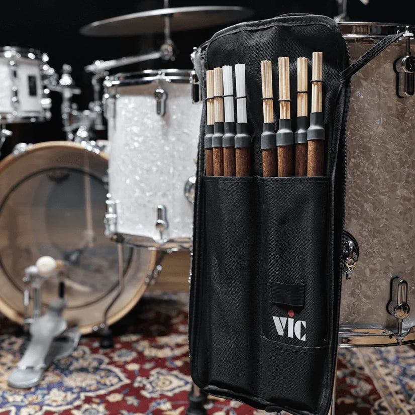 Vic Firth RUTE-X Poly Synthetic Rods VF-RXP