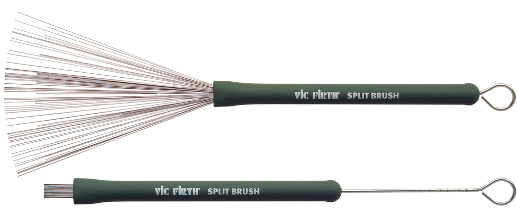 Vic Firth Split Brushes VF-SB