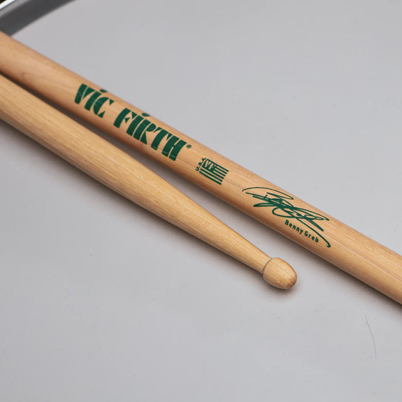 Vic Firth Benny Greb Signature Drum Sticks VF-SBG