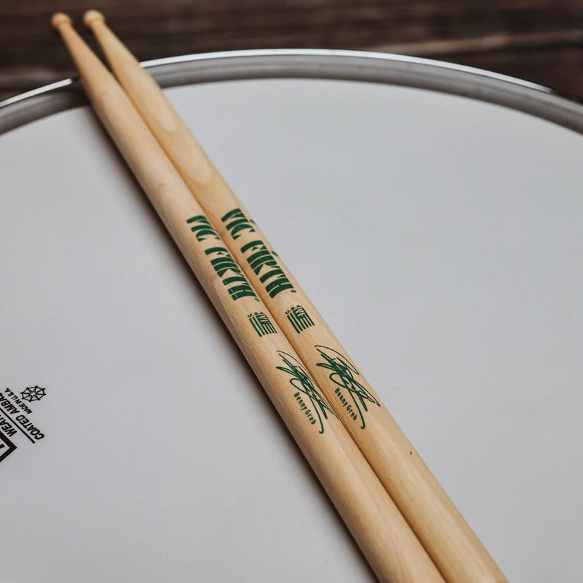 Vic Firth Benny Greb Signature Drum Sticks VF-SBG
