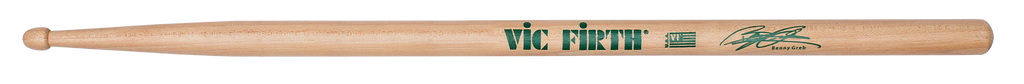 Vic Firth Benny Greb Signature Drum Sticks VF-SBG