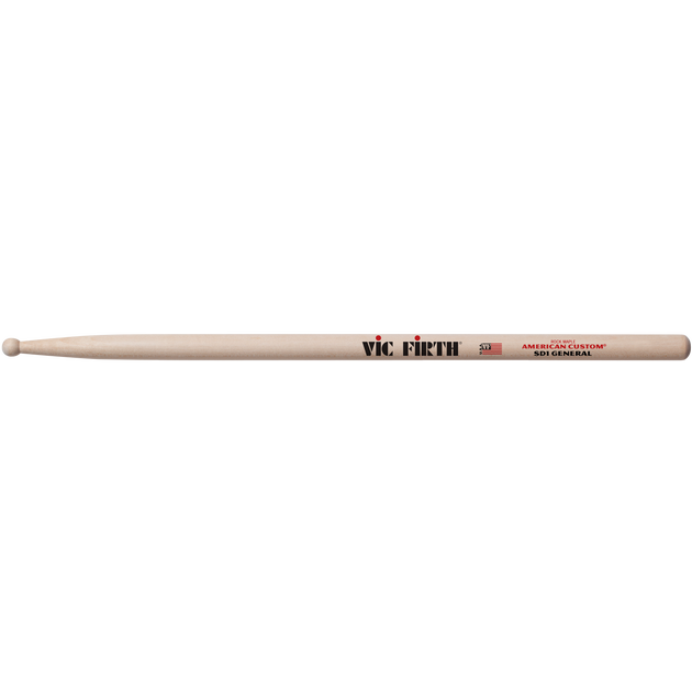 Vic firth American Custom SD1 General Drum Sticks VF-SD1