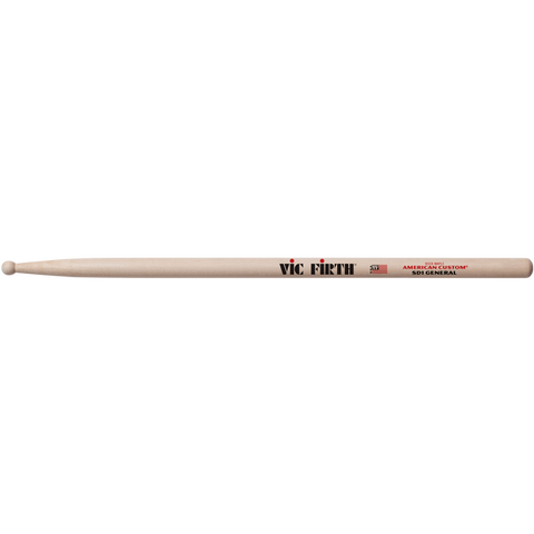 Vic firth American Custom SD1 General Drum Sticks VF-SD1