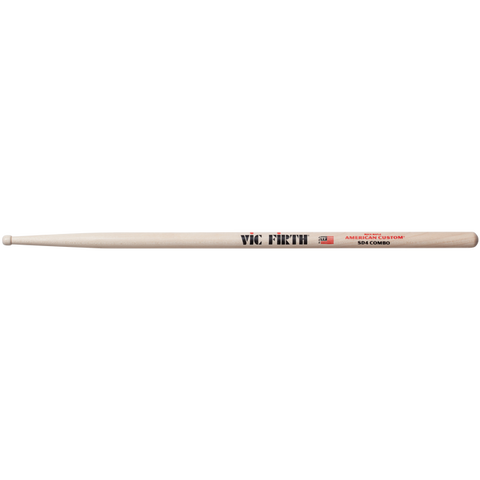 Vic Firth American Custom® SD4 Combo VF-SD4 Drum Sticks