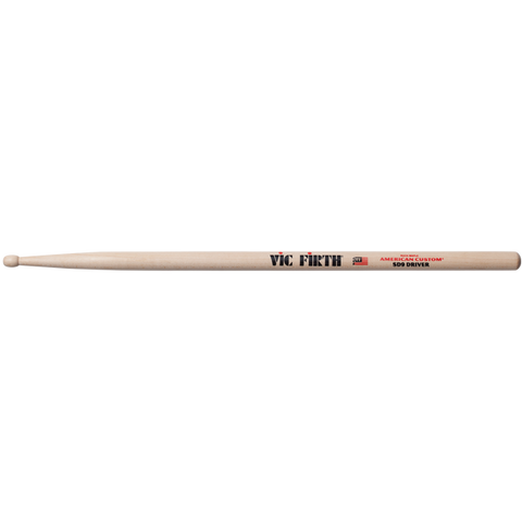 Vic Firth American Custom® SD9 Driver VF-SD9 Drum Sticks