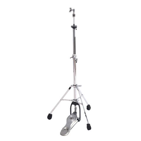 Gibraltar GLRHH-SB Telescopic Hi Hat Stand (Single Braced)