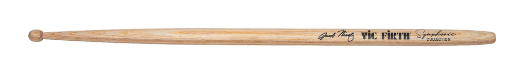 Vic Firth Symphonic Collection Jake Nissly Snare Drum Sticks VF-SJN