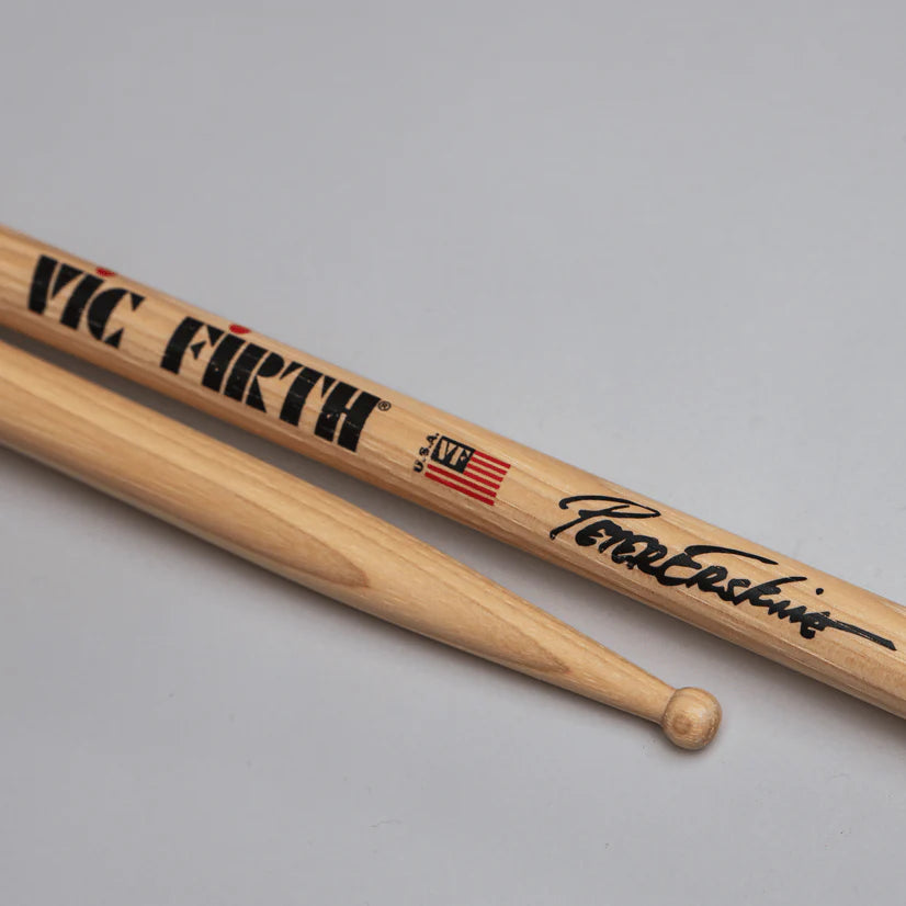 Vic Firth Peter Erskine Signature Drum Sticks VF-SPE
